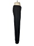 Express Solid Black Dress Pants Size 9 - 10 - photo 4