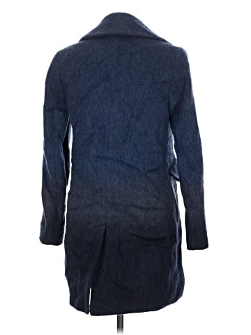 Banana Republic Wool Coat (view 2)