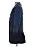 Banana Republic Blue Wool Coat Size XS - photo 5