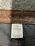 Cache Brown Jeans Size 4 - photo 4