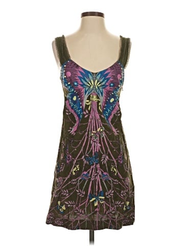Free People Cocktail Dress (view 1)