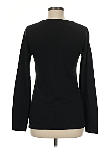 J.Crew Factory Store Long Sleeve Top (view 2)