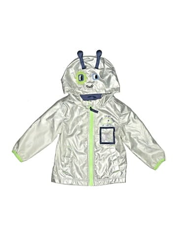 Cat & Jack Raincoat (view 1)