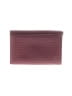 Tory Burch Burgundy Wallet One size - photo 2