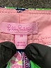 Lilly Pulitzer Floral Green Board Shorts Size 10 - photo 3