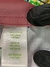 Lilly Pulitzer Floral Green Board Shorts Size 10 - photo 4
