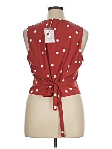 LC Lauren Conrad Tank Top (view 2)