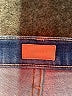 Mother Hearts Blue Jeans Size 25 waist - photo 7