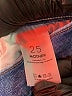 Mother Hearts Blue Jeans Size 25 waist - photo 8
