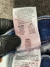 Mother Hearts Blue Jeans Size 25 waist - photo 9