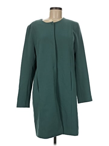 Eva Mendes by New York & Company Casual Dress (view 1)