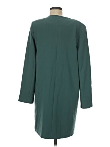 Eva Mendes by New York & Company Casual Dress (view 2)