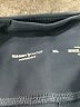 Active by Old Navy Solid Black Athletic Shorts Size XL - photo 3