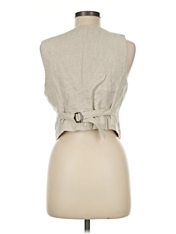 Banana Republic Factory Store Vest (view 2)