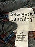 New York Laundry 100% Polyester Plaid Black Cardigan Size 3X - photo 7