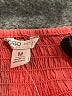 Cato Pink 3/4 Sleeve Blouse Size M - photo 7