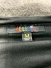 Delia's Graphic Black One Piece Swimsuit Size M - photo 3