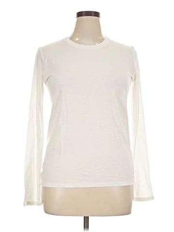 Vince. Long Sleeve T-Shirt (view 1)
