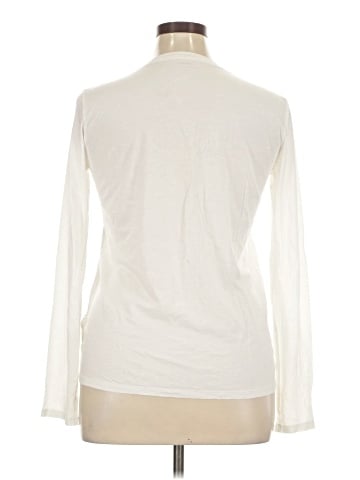 Vince. Long Sleeve T-Shirt (view 2)