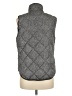 J.Crew Factory Store 100% Polyester Gray Vest Size M - photo 2