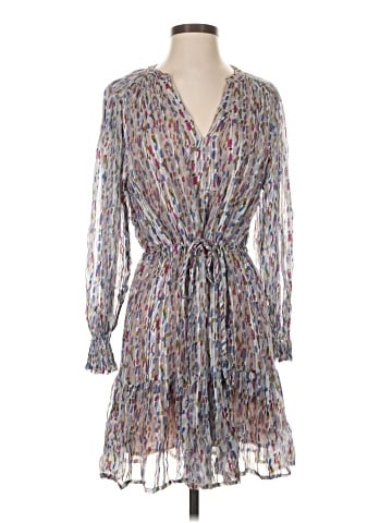 Velvet by Graham & Spencer Cocktail Dress (view 1)