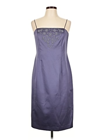 Alex Evenings Cocktail Dress (view 1)