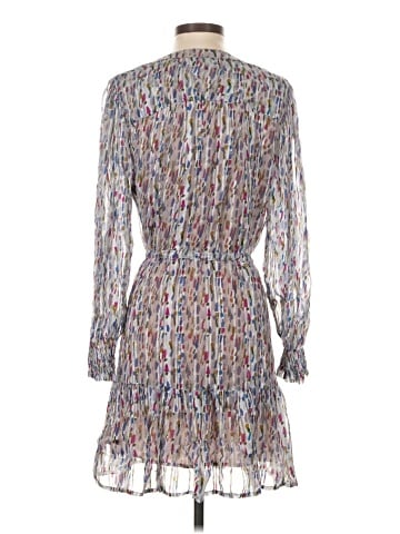 Velvet by Graham & Spencer Cocktail Dress (view 2)