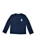 Just One You Blue Long Sleeve T-Shirt Size 5T - photo 1