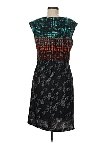 Luxology Cocktail Dress (view 2)