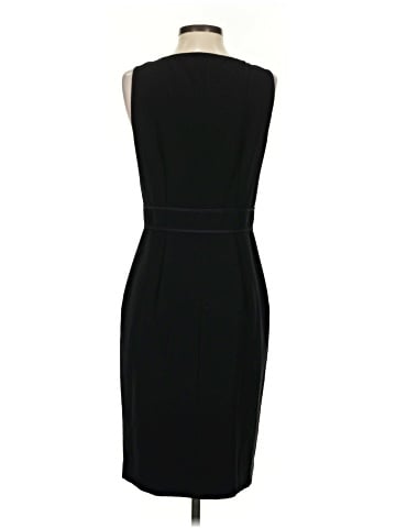 Lafayette 148 New York Cocktail Dress (view 2)