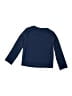 Just One You Blue Long Sleeve T-Shirt Size 5T - photo 2