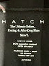 Hatch Black Active Pants Size L - photo 6