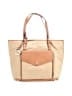 MICHAEL Michael Kors Tan Tote One size - photo 1