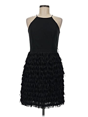 Aidan by Aidan Mattox Cocktail Dress (view 1)
