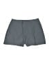 Athleta Solid Gray Shorts Size 10 - photo 1