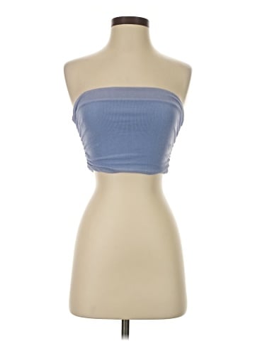 Michael Costello X Revolve Tube Top (view 1)