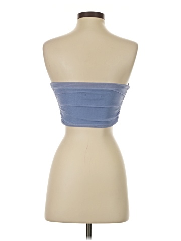 Michael Costello X Revolve Tube Top (view 2)