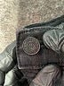 Mother Black Jeans Size 24 waist - photo 10
