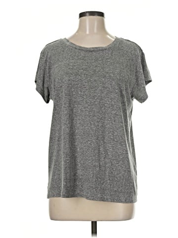 Rivet & Thread Short Sleeve T-Shirt (view 1)