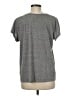 Rivet & Thread Gray Short Sleeve T-Shirt Size M - photo 2