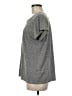 Rivet & Thread Gray Short Sleeve T-Shirt Size M - photo 5