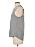 Athletic Works 100% Polyester Gray Active Tank Size S - photo 5