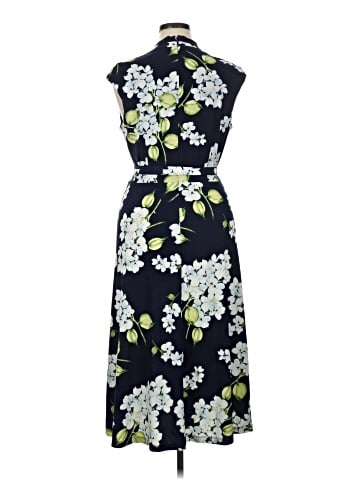 London Times Casual Dress (view 2)