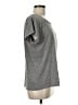 Rivet & Thread Gray Short Sleeve T-Shirt Size M - photo 4