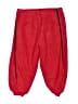 In Design 100% Polyester Red Casual Pants 18-24 MO / 24 MO - photo 1