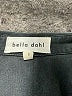 Bella Dahl Black 3/4 Sleeve Button-Down Shirt Size S - photo 7