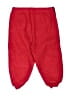 In Design 100% Polyester Red Casual Pants 18-24 MO / 24 MO - photo 2