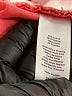 Talbots Color Block Pink Jeans Size 10 - photo 8