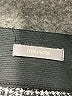 Maurices Houndstooth Gray Casual Pants Size XL Reg - photo 7