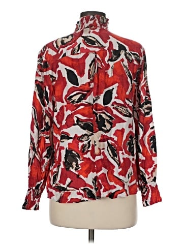 Nic + Zoe 3/4 Sleeve Blouse (view 2)
